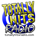 Totally Hits Radio logo