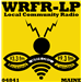Radio Free Rockland logo