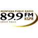 KGPR logo