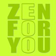 ZEN FOR YOU RADIO logo
