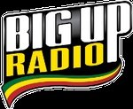 Big Up Radio / Dancehall logo