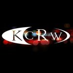 KCRW 89.9 FM logo