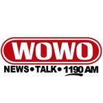 News Talk / WOWO logo