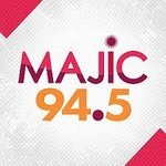 K/Soul 94.5 / KSOC logo