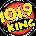 KING FM 101.9 / KIGN logo