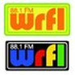 Radio Free Lexington 88.1 FM / WRFL logo