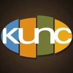 KUNC 91.5 logo