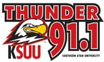 Power 91 / KSUU logo
