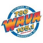 WAVA/FM logo