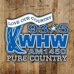 KWHW logo