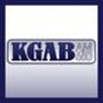 KGAB AM 650 logo