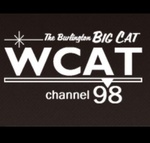 Cruisin' 93.7 / WCAT logo