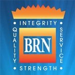 Bott Radio Network / KLCV logo