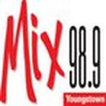 Mix 98.9 / WMXY logo