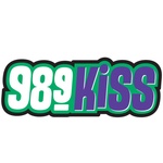 Kiss / KYIS logo