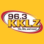 KKLZ logo