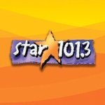 Star 101.3 / KIOI logo