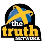 The Truth Radio Network / AM 820 / KUTR logo