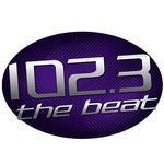 The Beat 102.3 / KPEZ logo