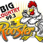 Big Country 99 / KUNQ logo