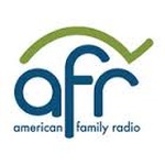 American Family Radio Talk / WEFI logo