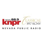 News 88.9 / KNPR logo