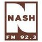 KRST/FM logo