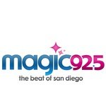 Magic 92.5 / XHRM logo