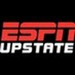 ESPN Upstate 950 AM / WORD logo