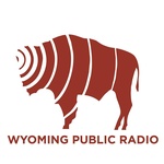 WPM / Wyoming Public Radio / KUWE logo