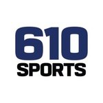 CBS SPORTS RADIO 610 logo