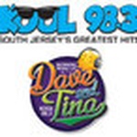 Kool 98.3 / WBSS / AM logo