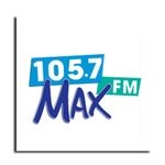 The Walrus 105.7 FM / XHPRS logo