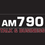 AM 790 / WPRV logo