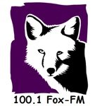 Fox FM 97.7 / WQJJ/LP logo