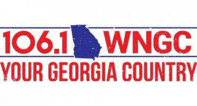 Country 106.1 / WNGC logo