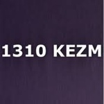Sporting News Radio / KEZM logo