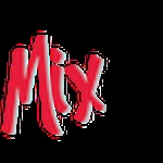 Mix 106 / KCIX logo