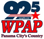 WPAP/FM logo