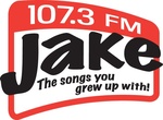 Star 107.3 / KJKE logo