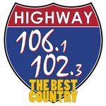Y102.9 / WWMY logo