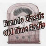 Brando Classic OTR logo