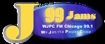 J99 Jams / WJPC/LP logo