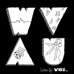 WVAU / WVAU/cc logo