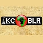 Kansas City Black Liberation Radio logo