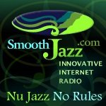Smooth Jazz Radio logo