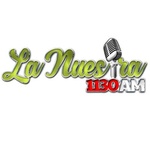 La Once Treinta / KTMR logo