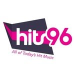 Hits 96 / WDOD/FM logo