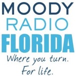 Moody Radio Florida / WKES logo