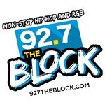 Praise 92.7 / WPZS logo
